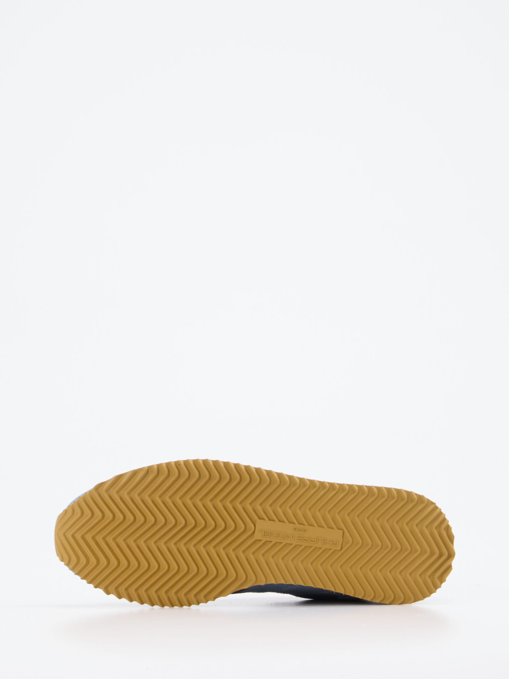 Sneaker Blville Low Woman blau 1663157000405