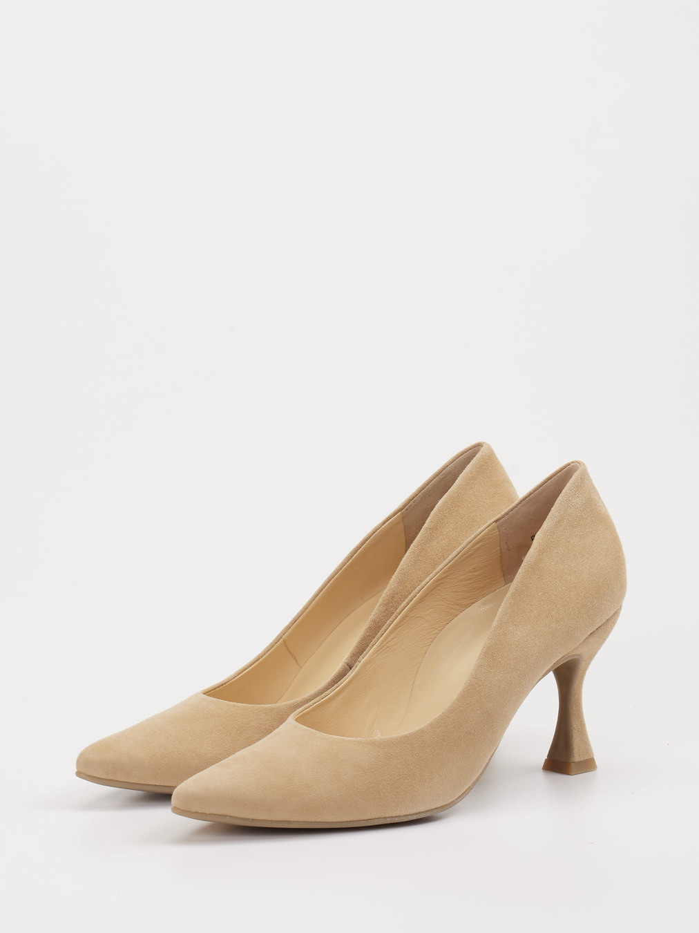 Pumps beige 1419359000402