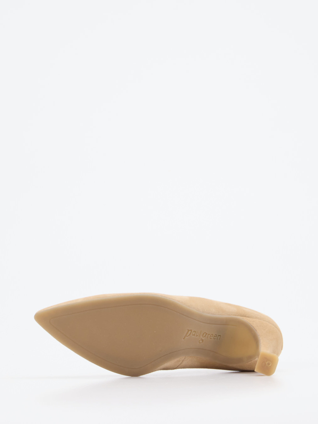 Pumps beige 1419359000405