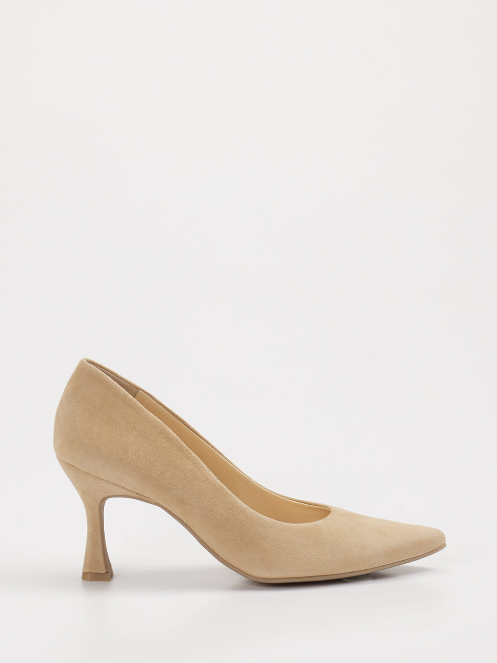 Pumps beige 1419359000401