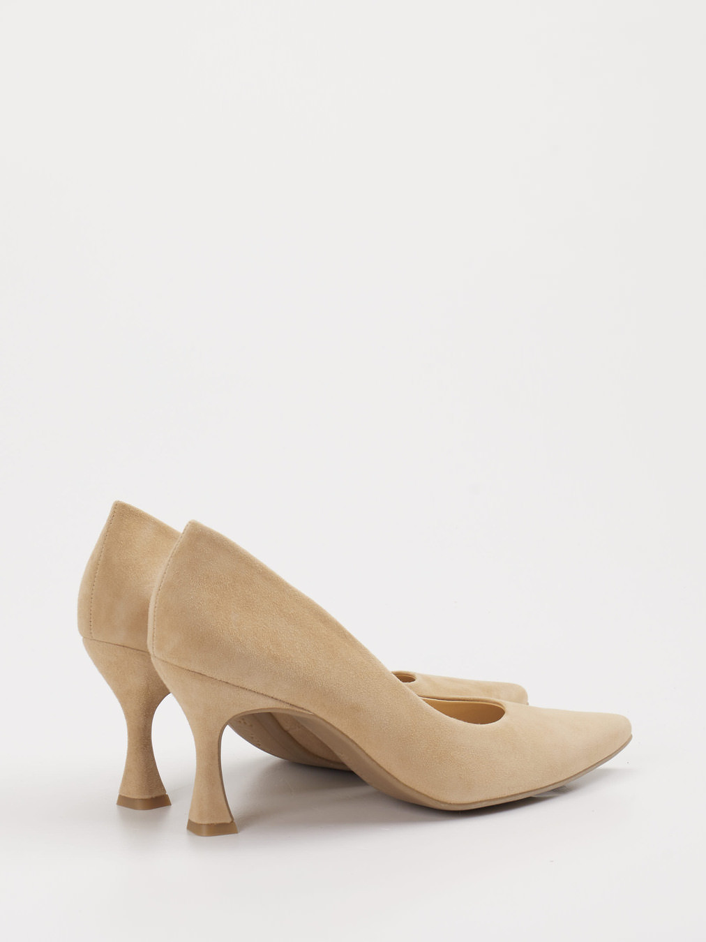 Pumps beige 1419359000403