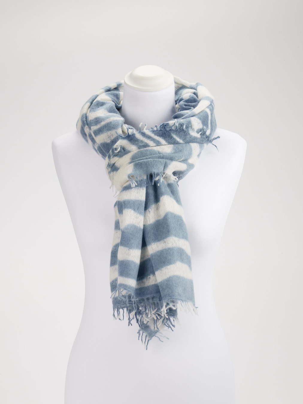 Schal blau 9321103000201