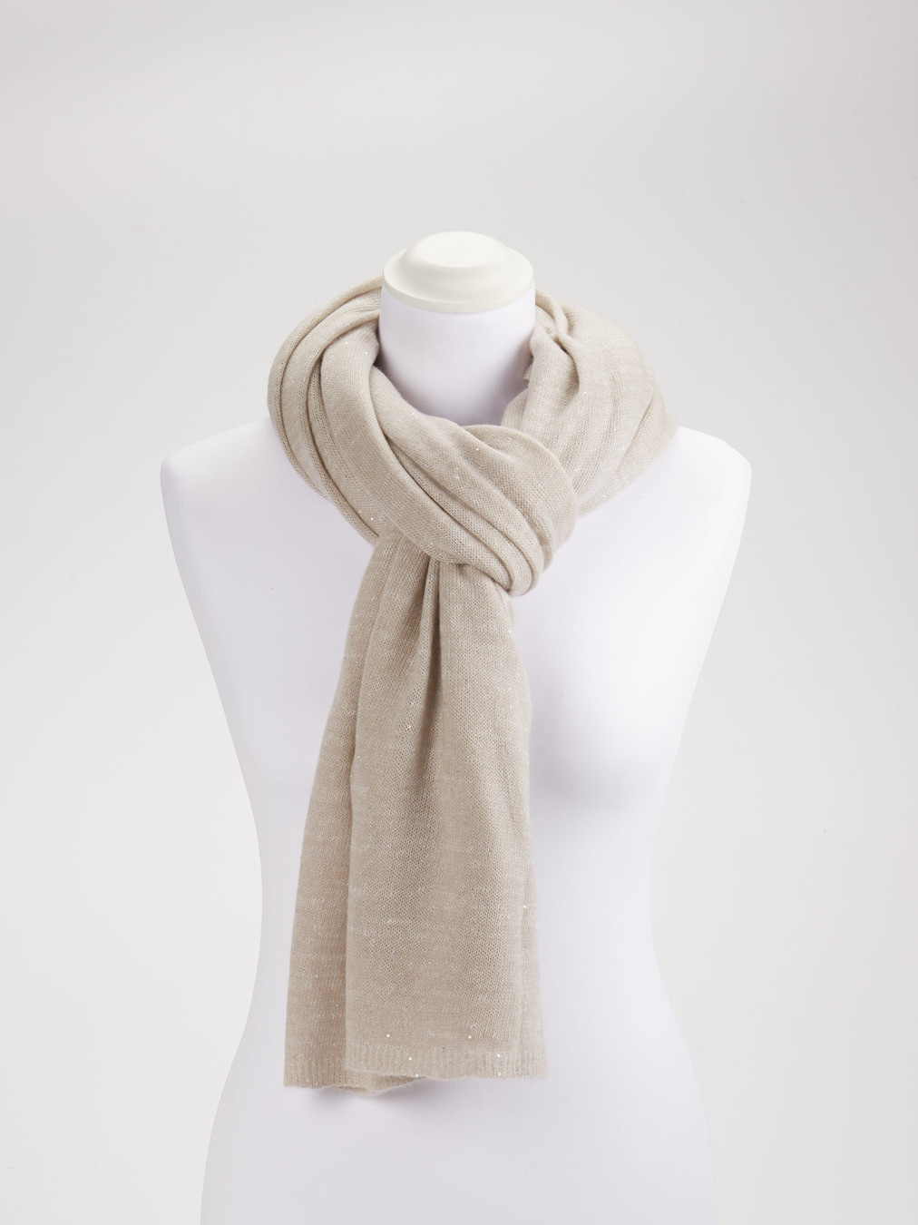 Schal beige 9321379000501