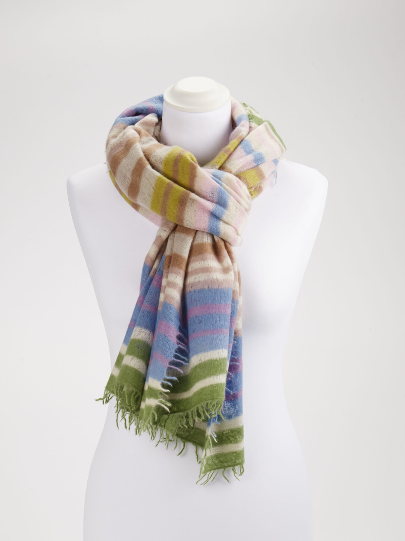 Schal multi 9321999002301
