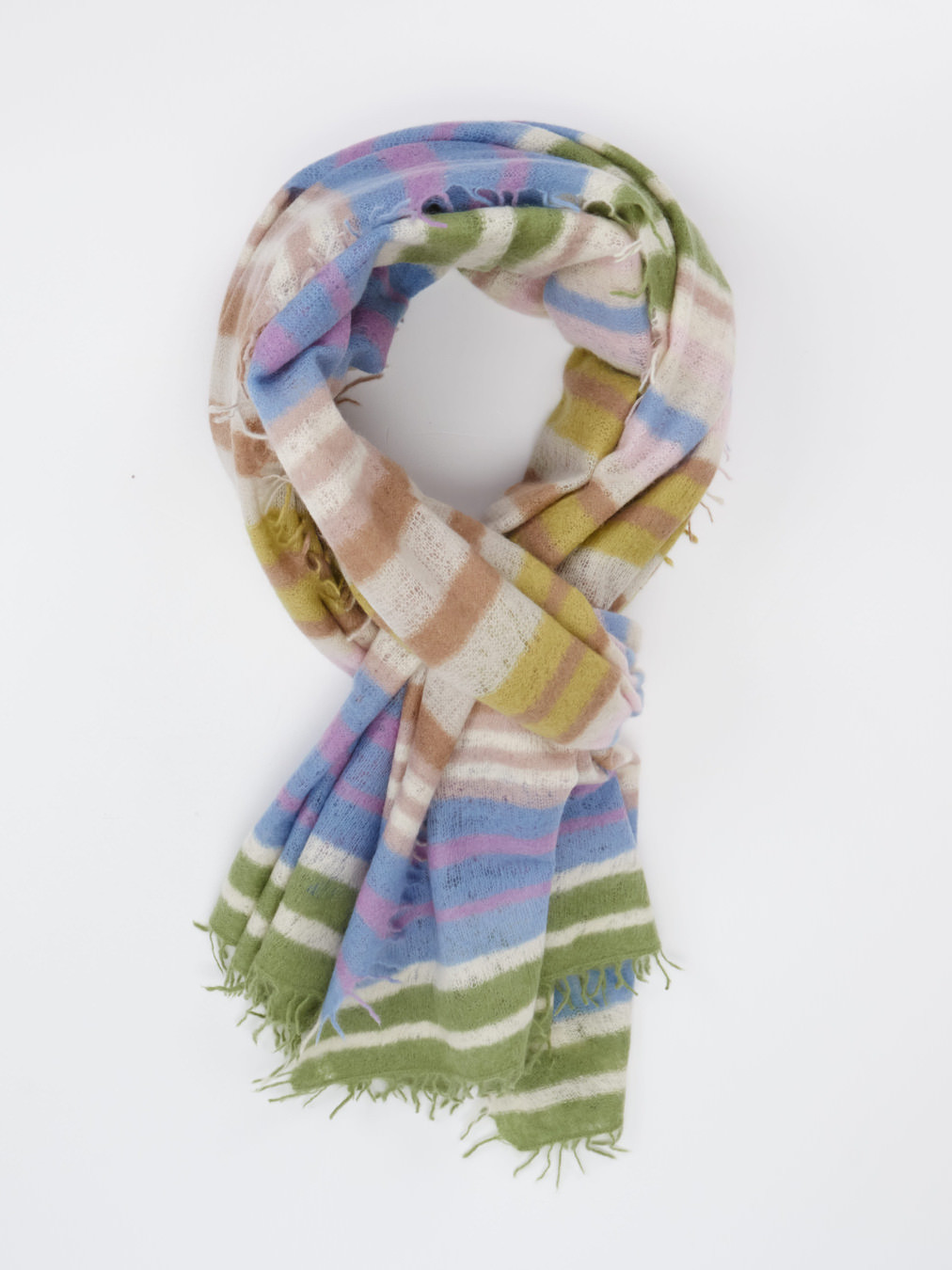 Schal multi 9321999002306