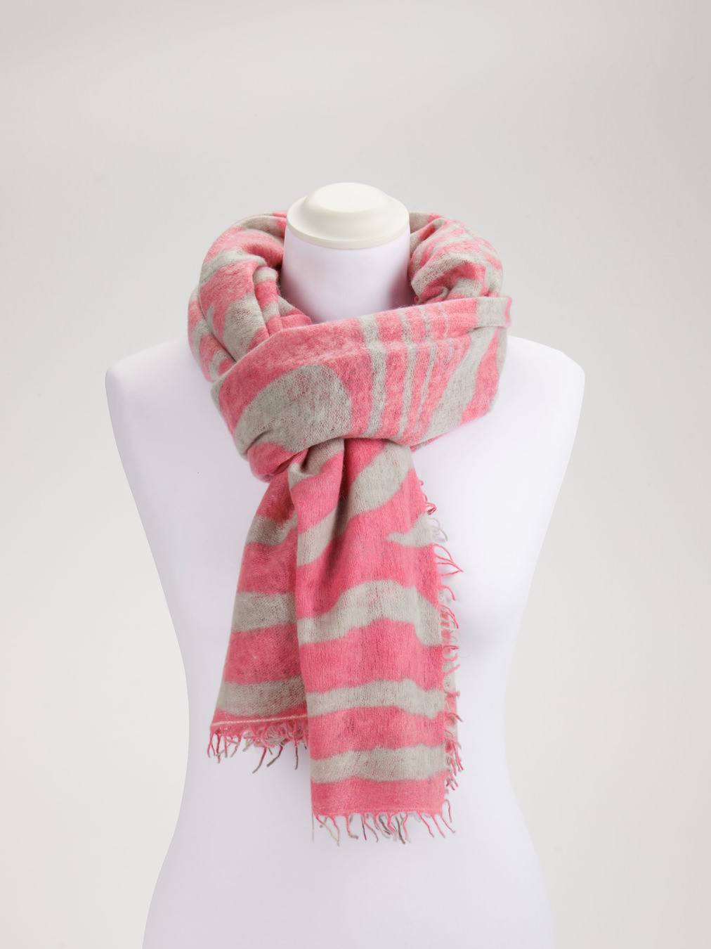 Schal rot 9321594000201