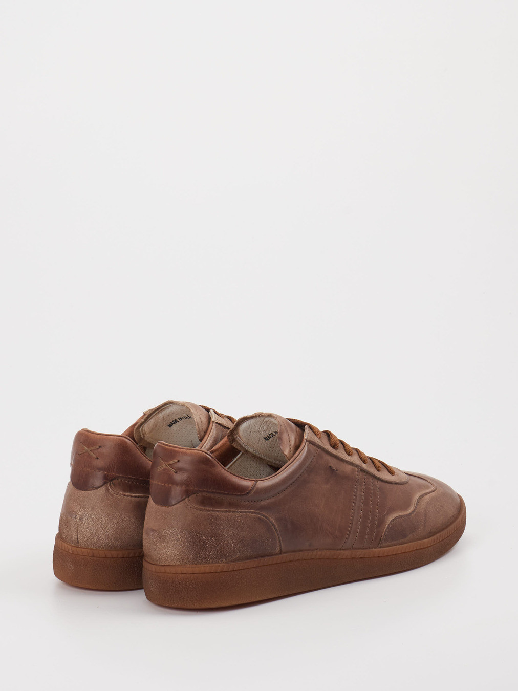 Sneaker braun 4661229024703