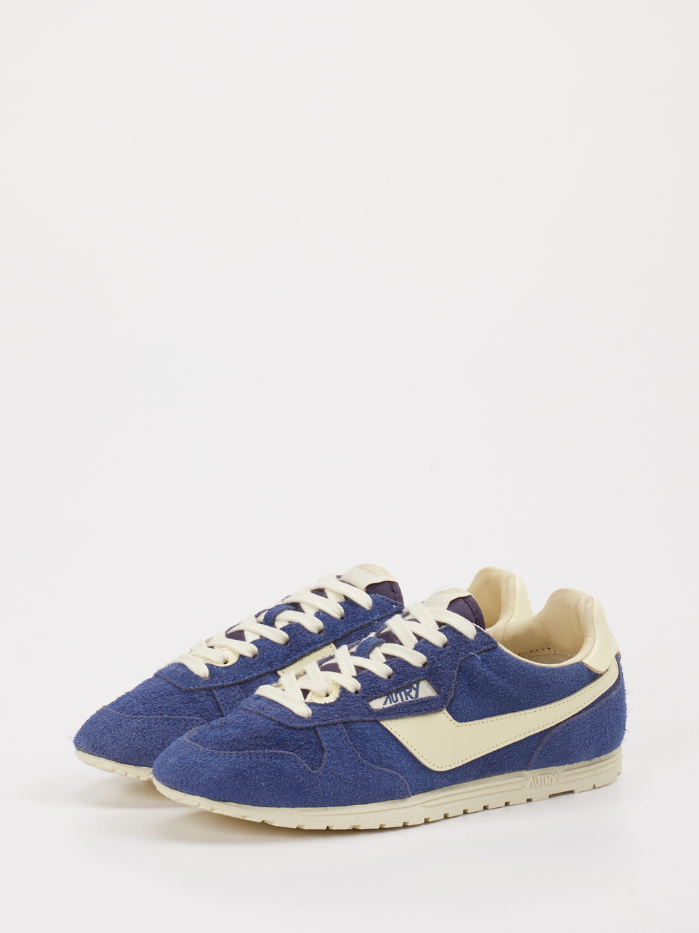 Sneaker Windspin blau 1661159006402