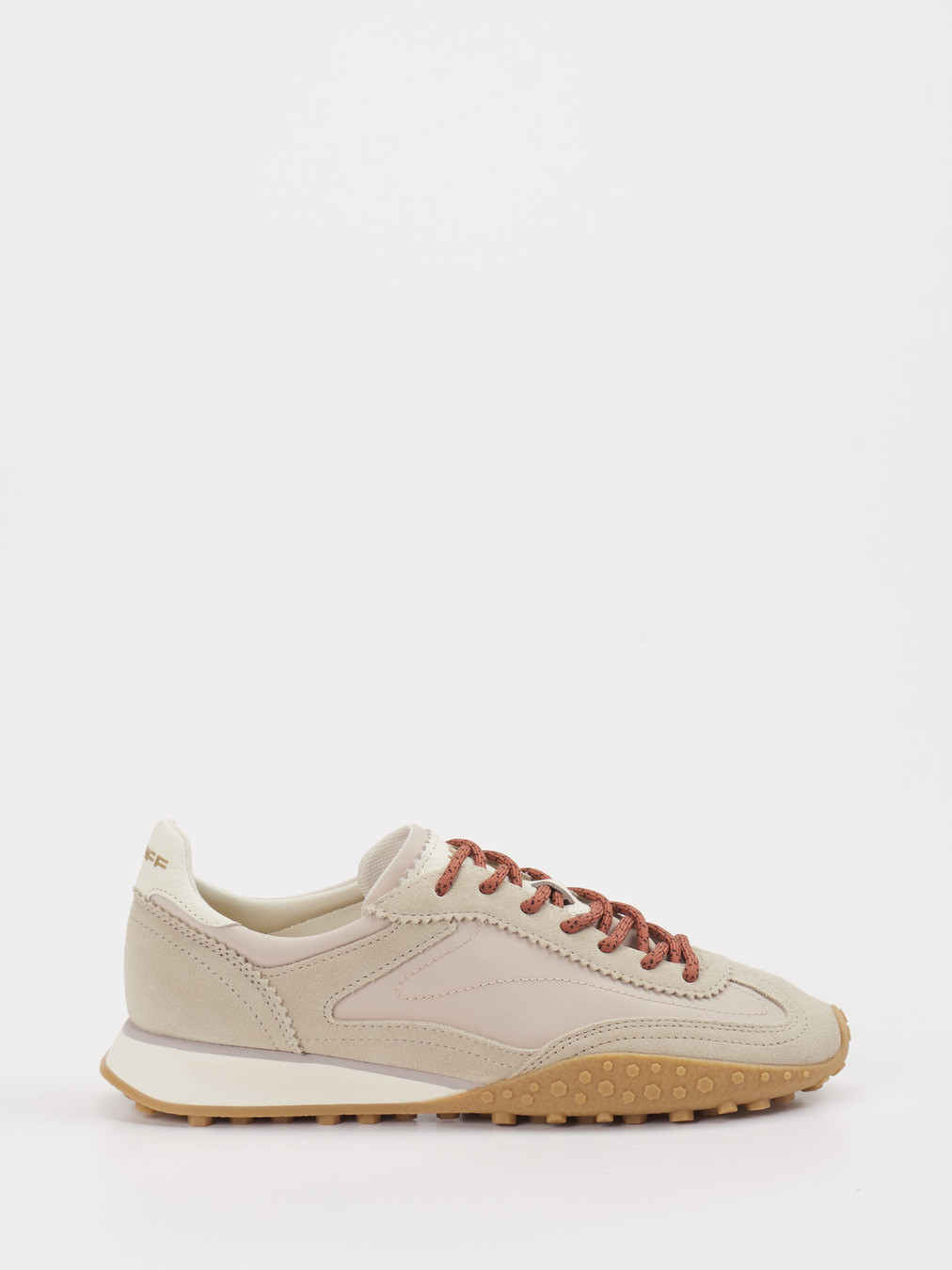 Sneaker Bridge MKII beige 1663399005301
