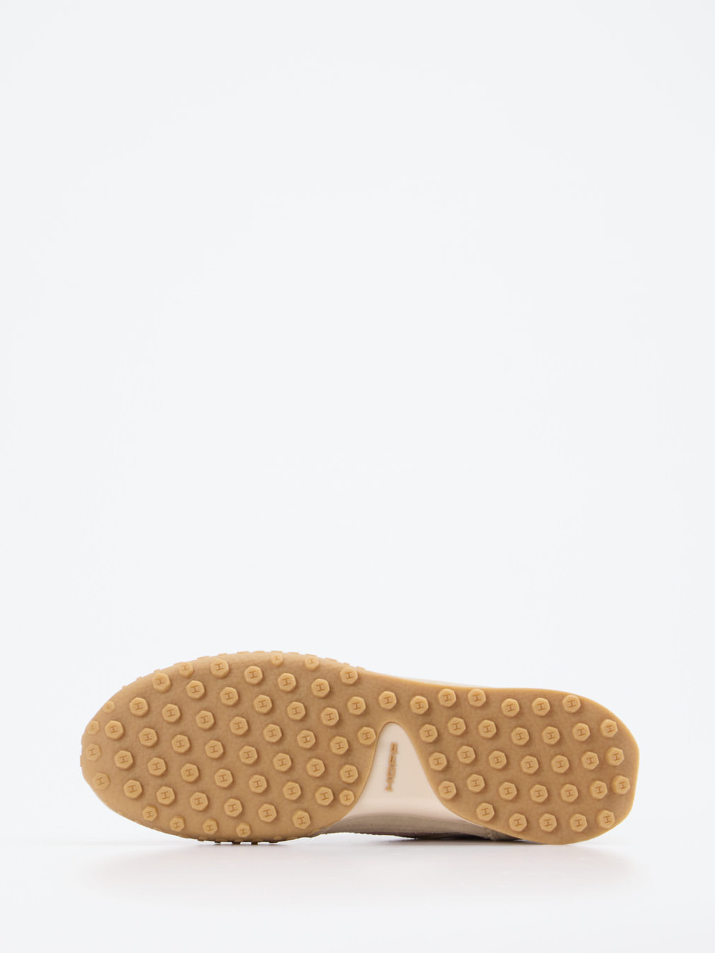 Sneaker Bridge MKII beige 1663399005305