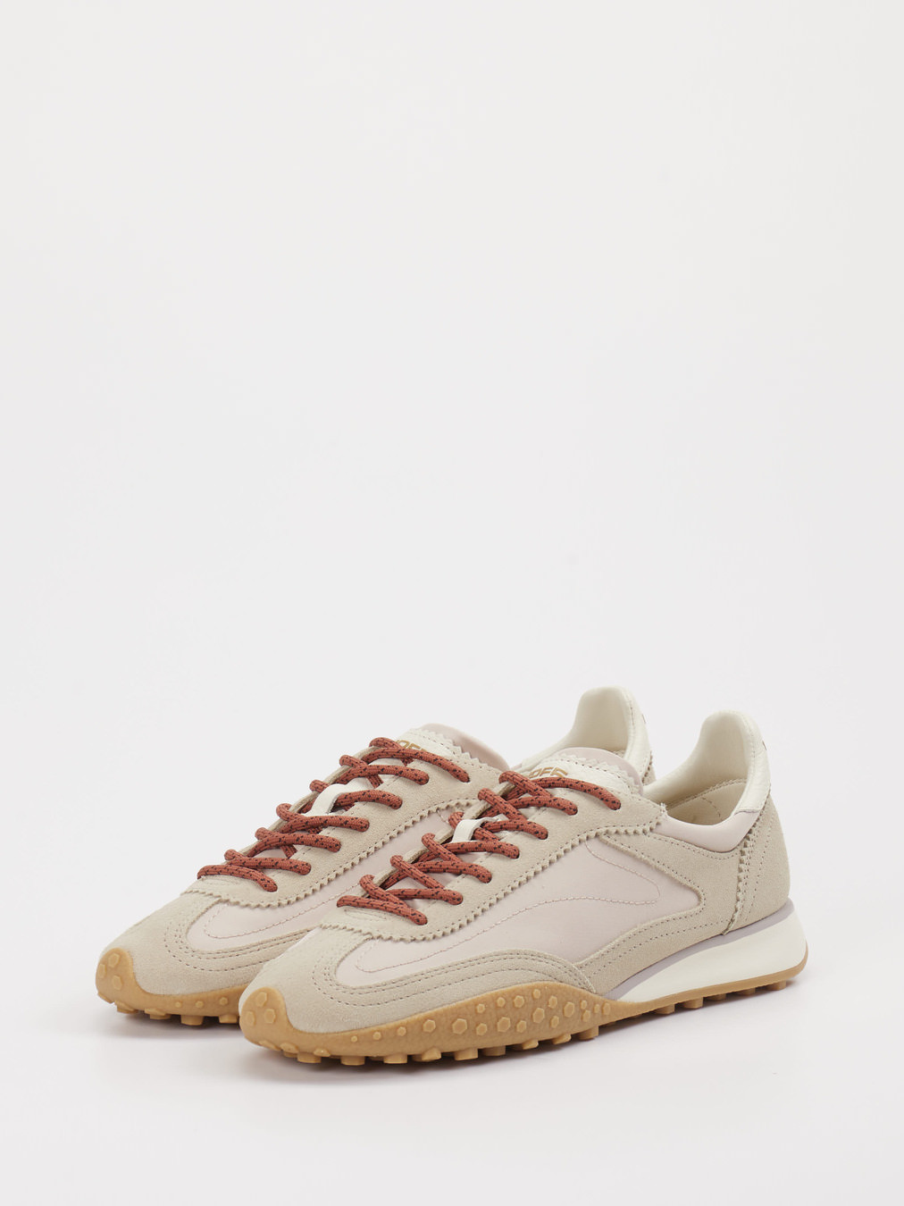 Sneaker Bridge MKII beige 1663399005302