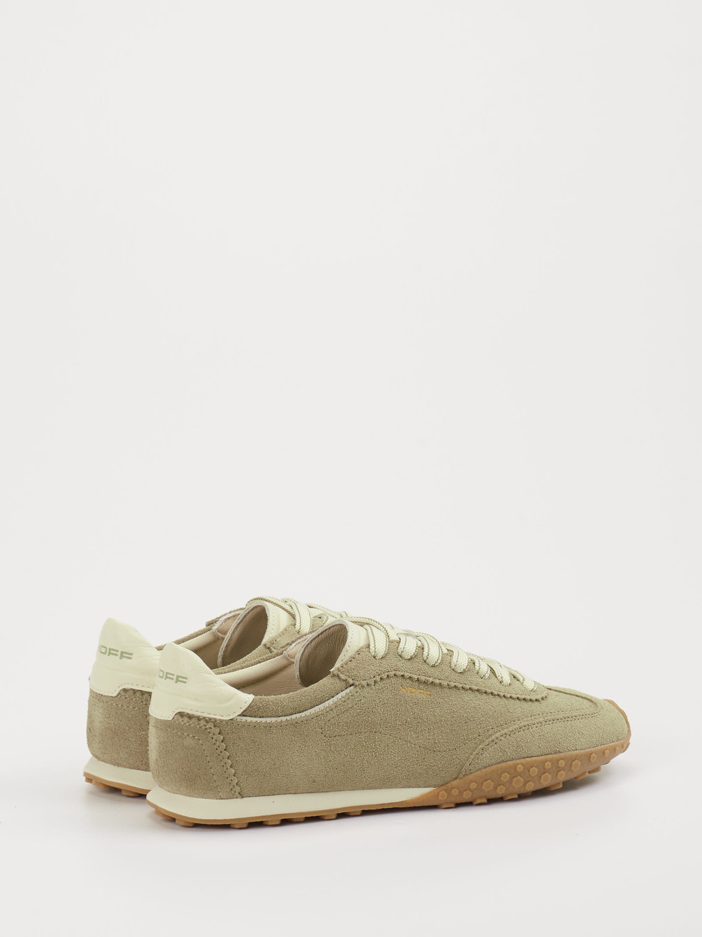 Sneaker Bridge FL grün 1661699001703
