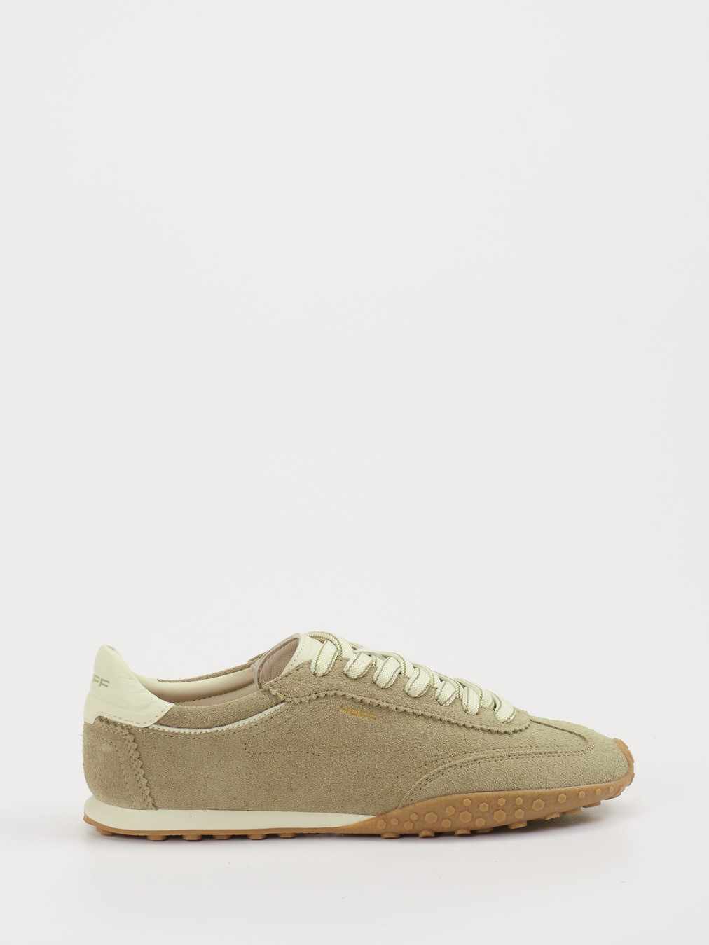Sneaker Bridge FL grün 1661699001701