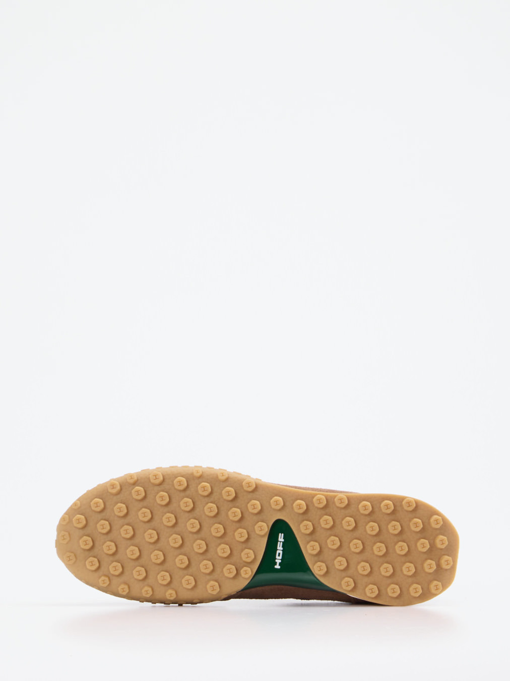 Sneaker braun 1663226000105