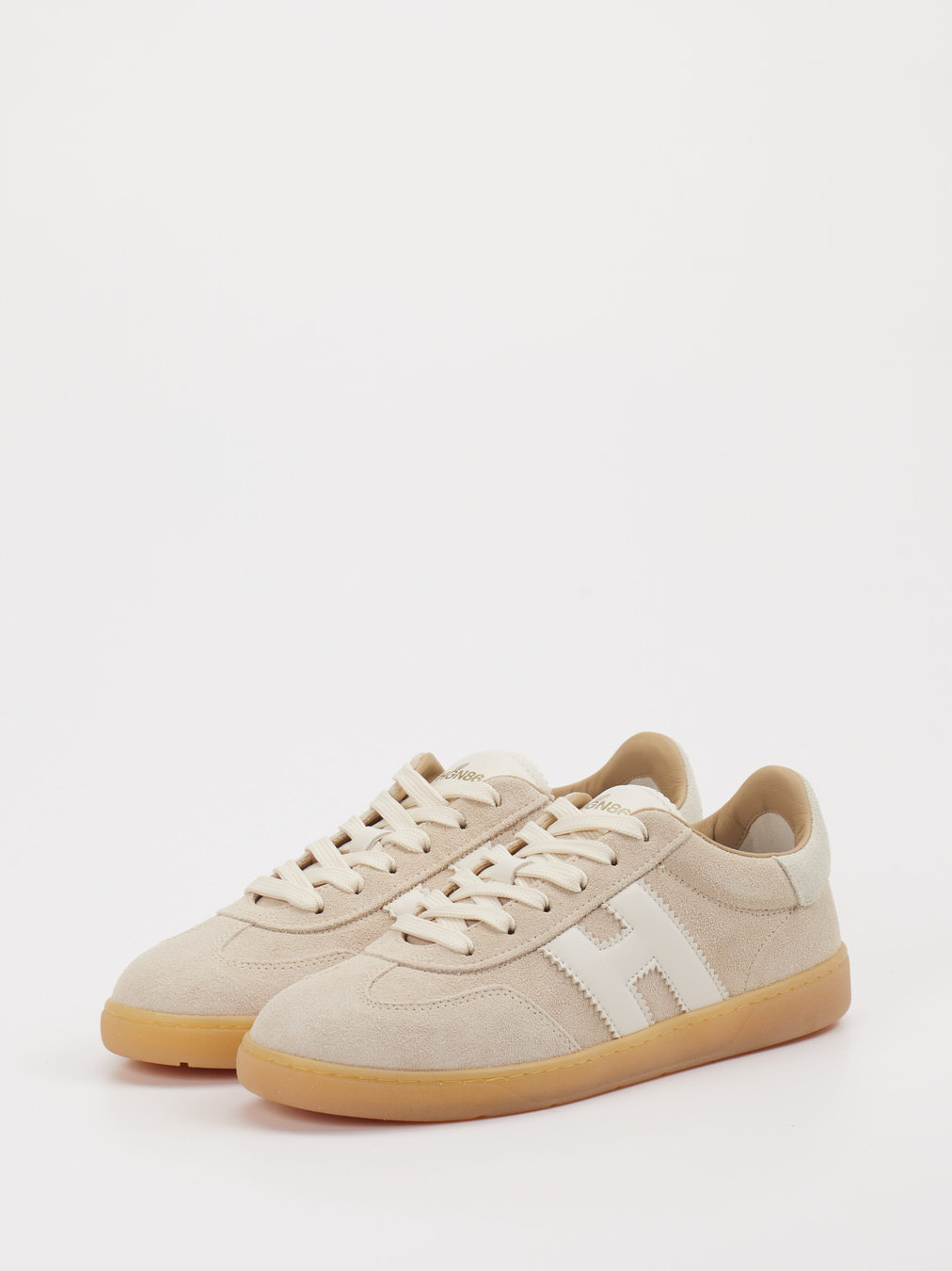 Sneaker beige 1661397000302