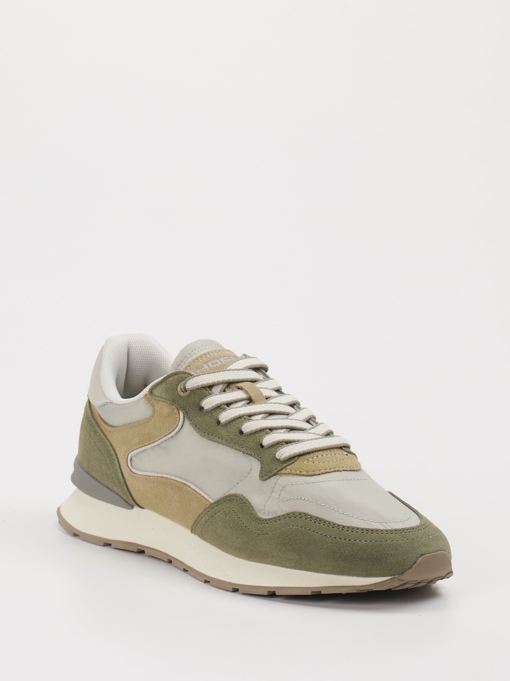 Sneaker grün 4661629017106