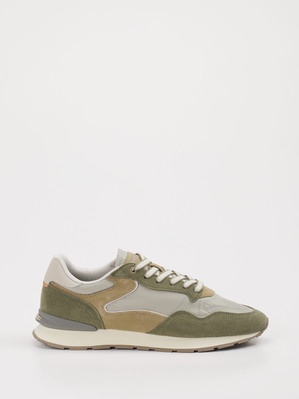 Sneaker City grün 4661629017101