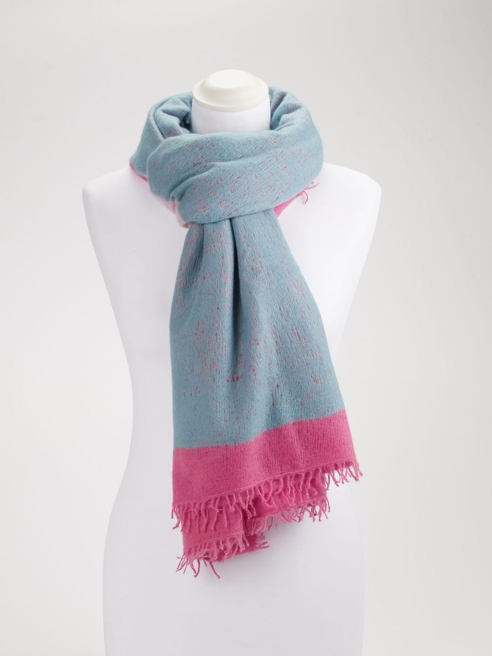 Schal rot 9321594000101