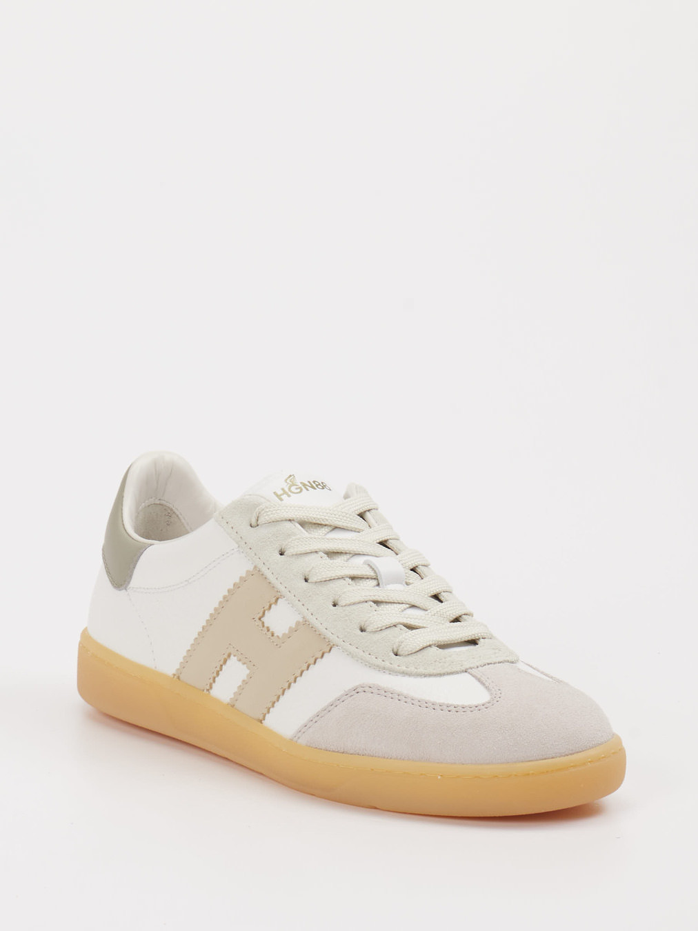 Sneaker weiß 1661736000106