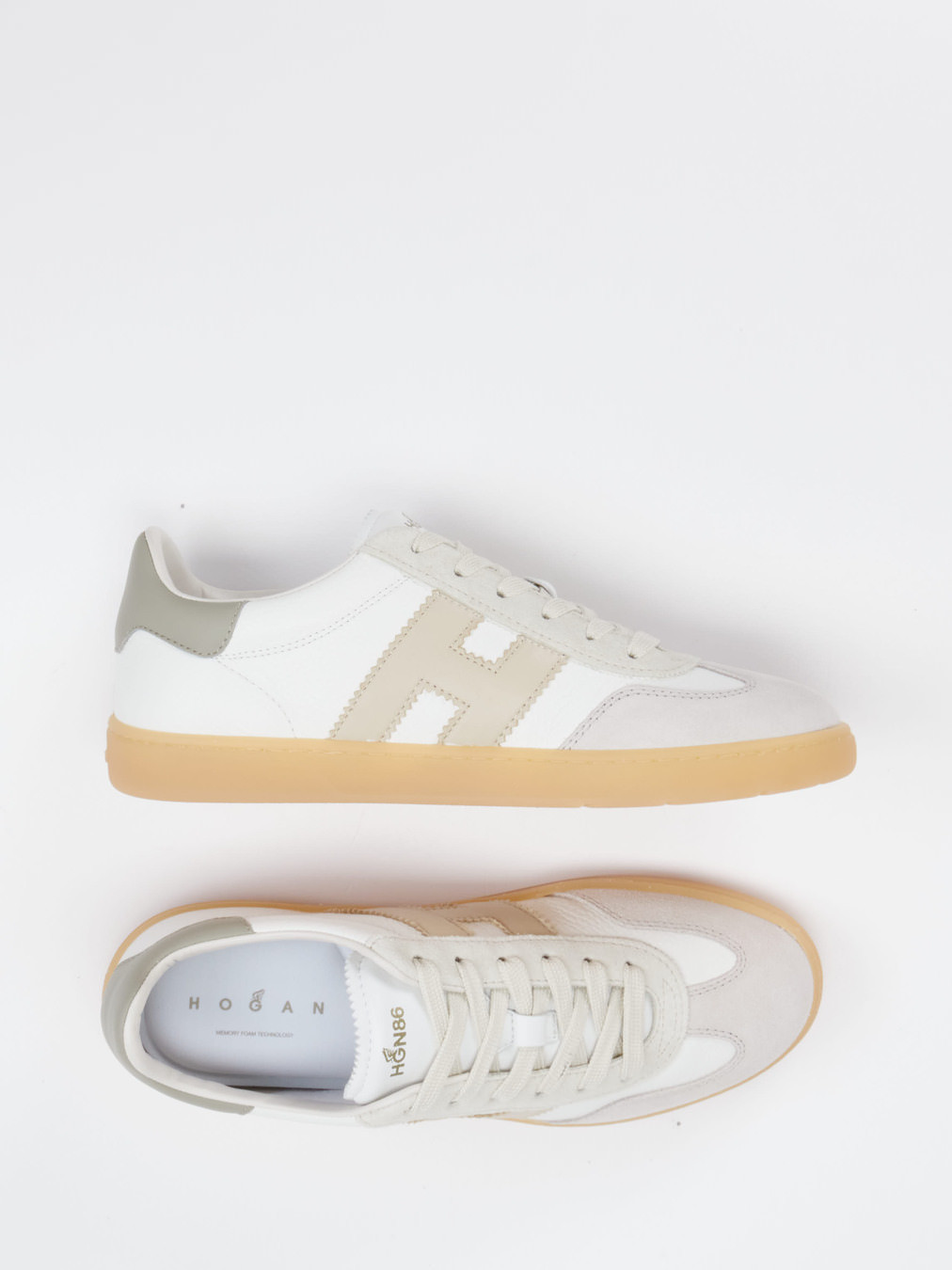 Sneaker weiß 1661736000104