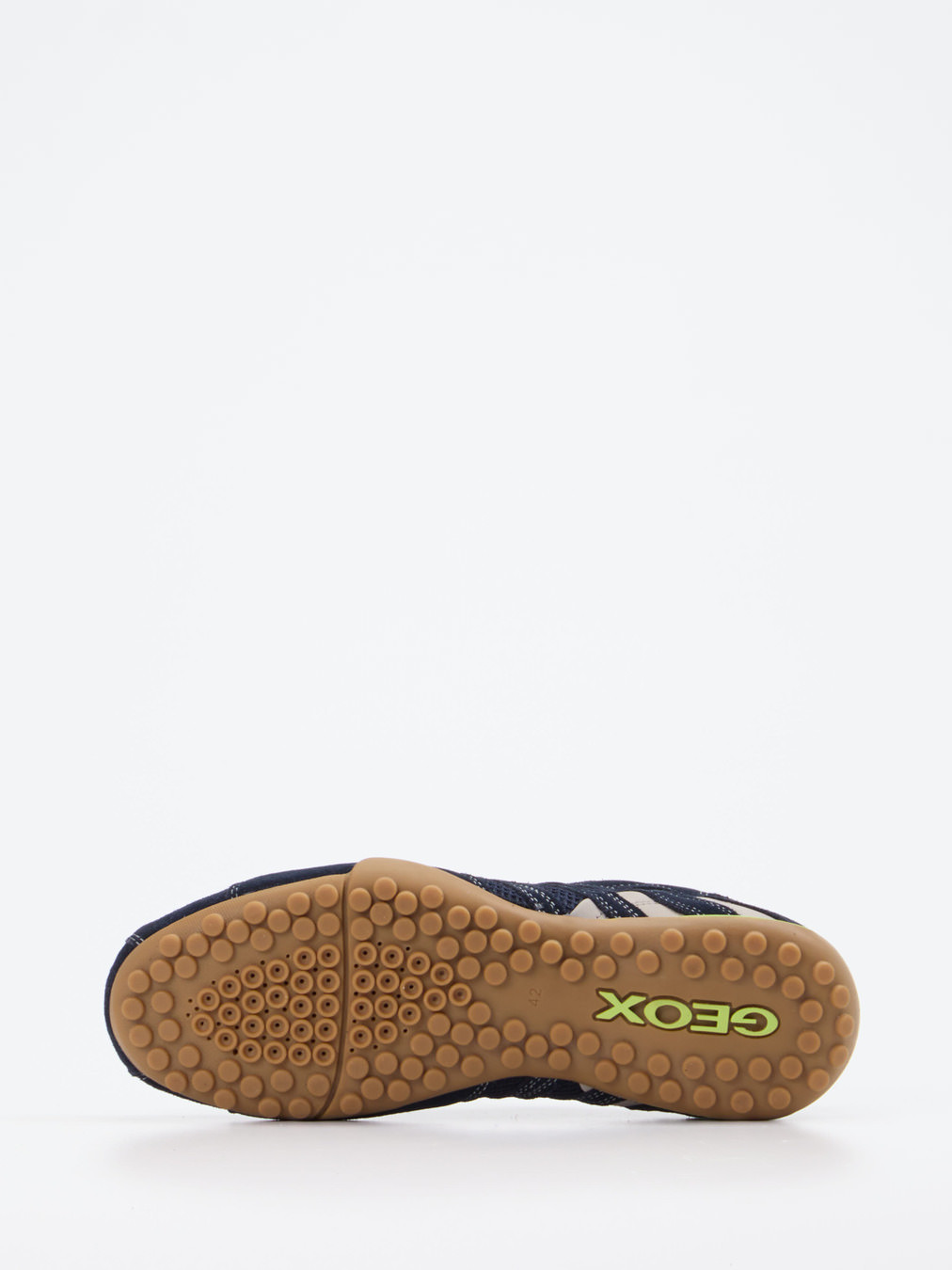 Sneaker blau 4661109101205