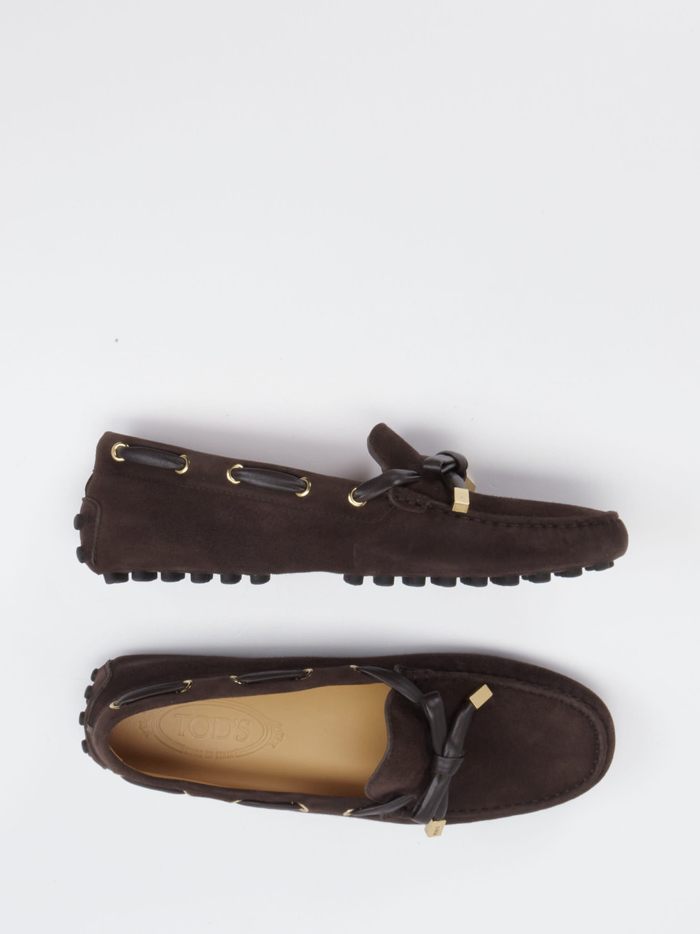Slipper braun 1511209023504