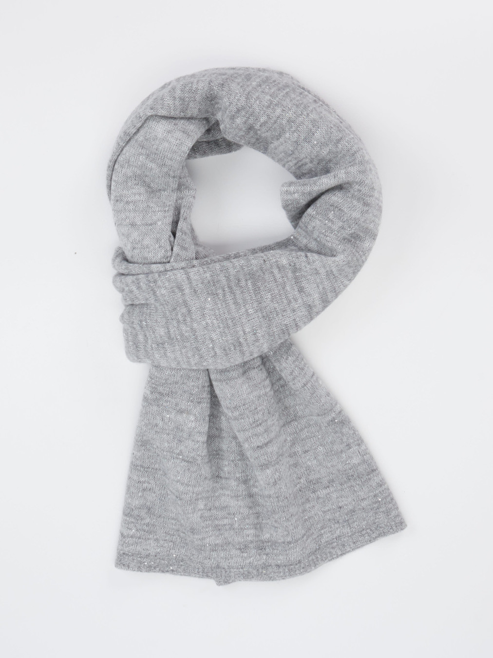 Schal grau 9321459000706