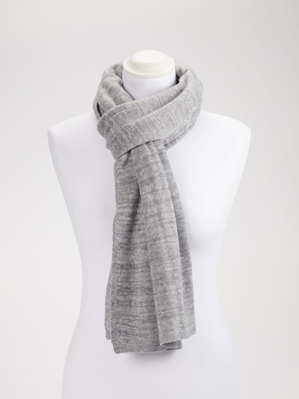 Schal grau 9321459000701
