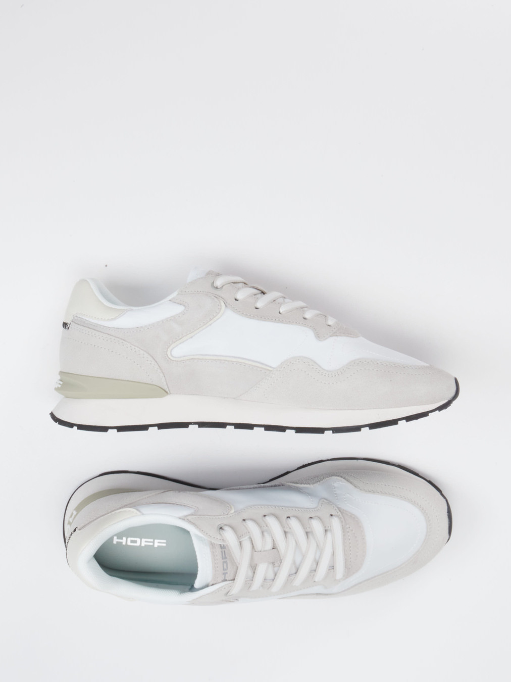 Sneaker City grau 4661499005004