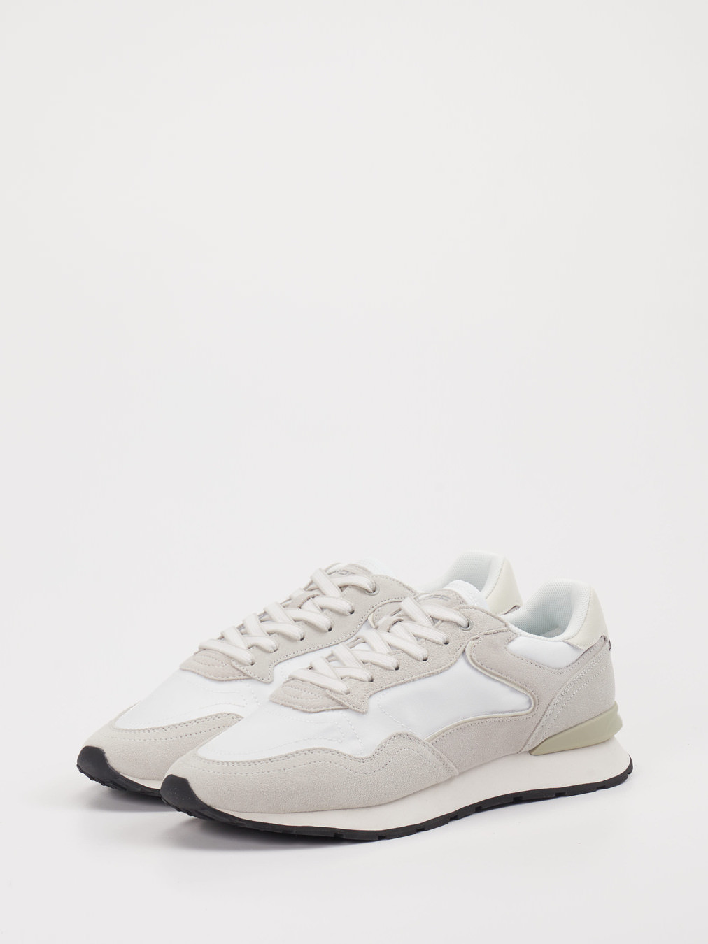 Sneaker City grau 4661499005002