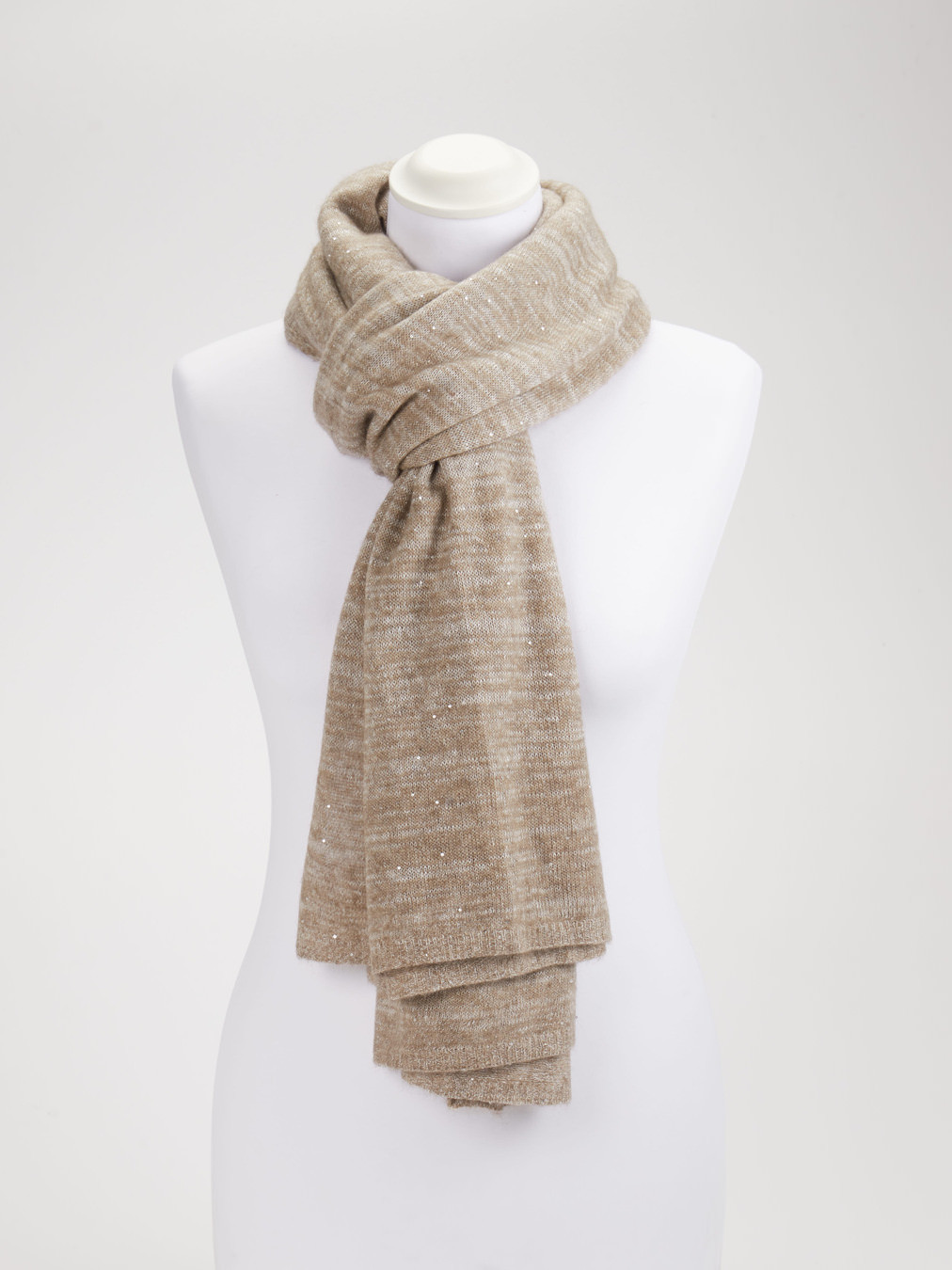 Schal braun 9321229000401