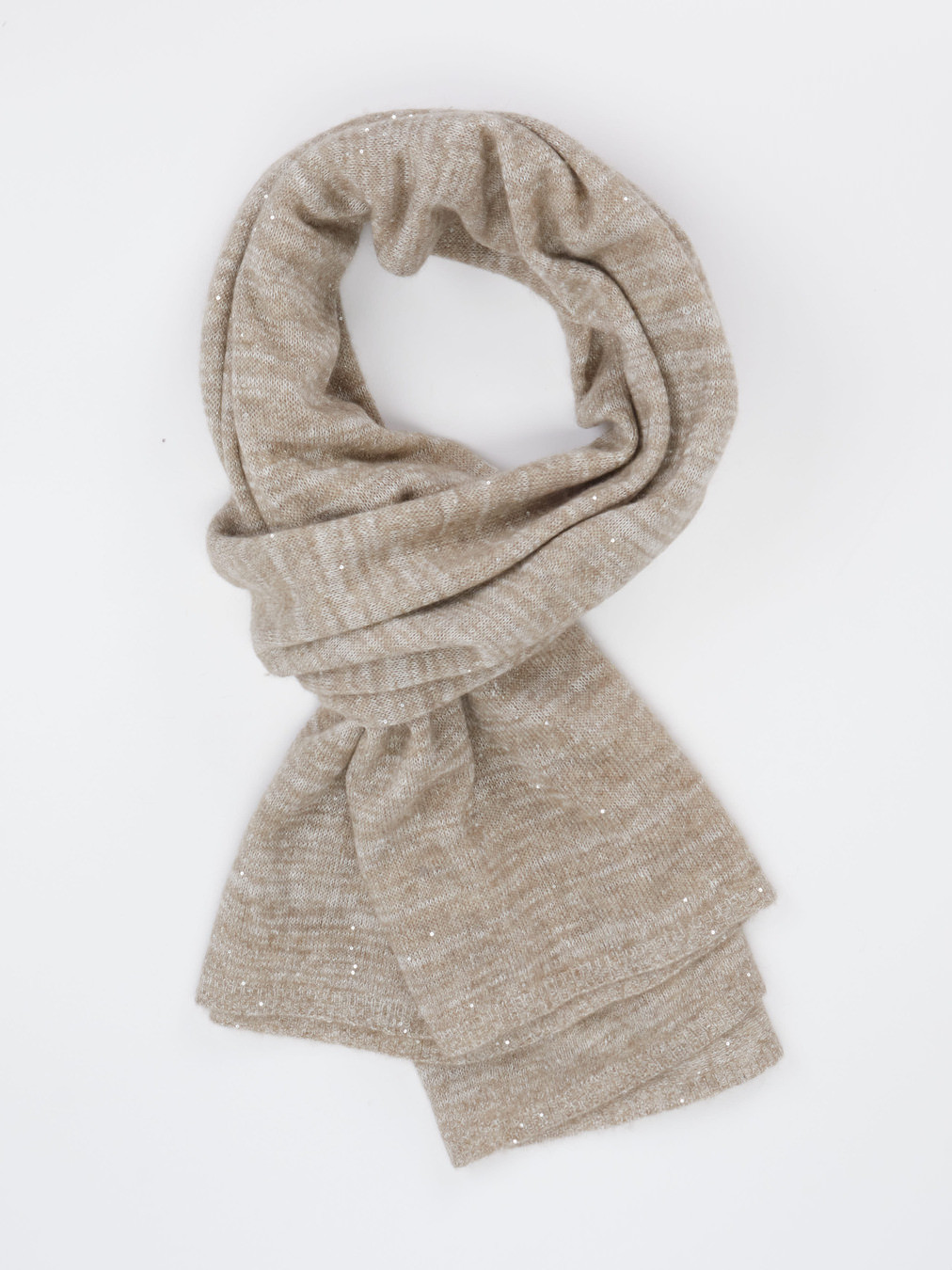 Schal braun 9321229000406