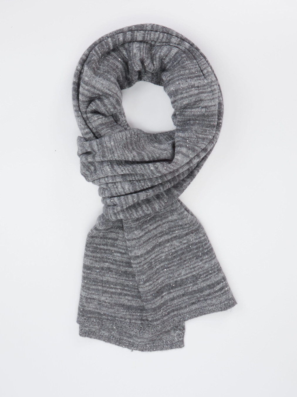 Schal grau 9321409000406