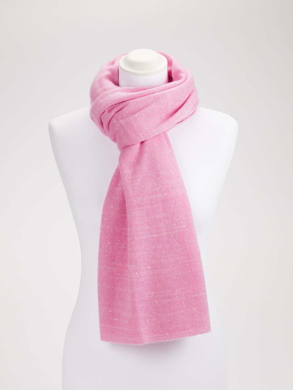 Schal rosa 9321599000801