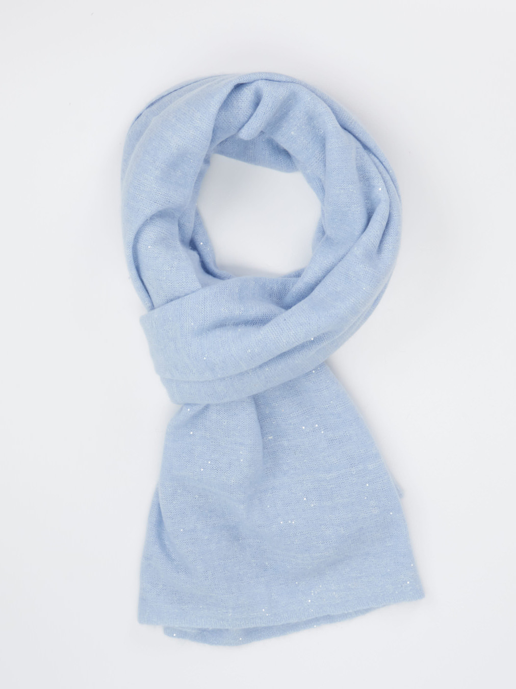 Schal blau 9321199000706