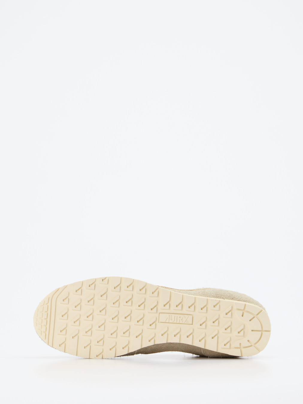 Sneaker Windspin grau 1661469000305