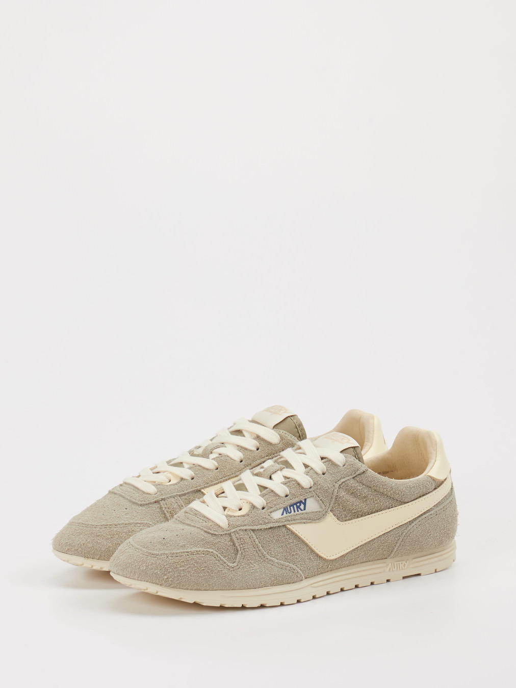 Sneaker Windspin grau 1661469000302