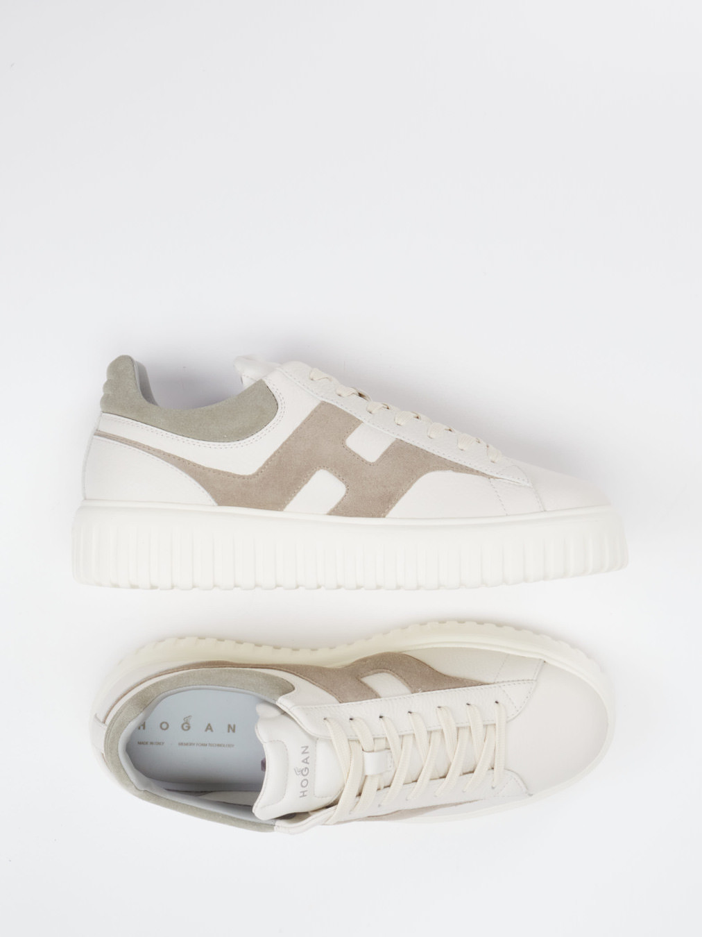 Sneaker beige 4661349002504