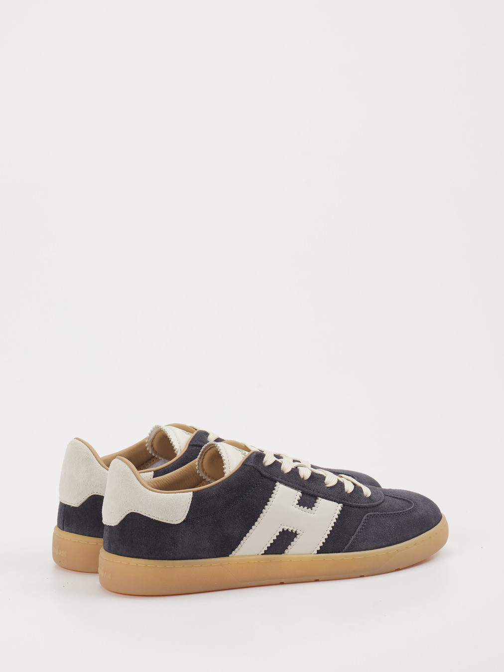 Sneaker blau 1661107001103