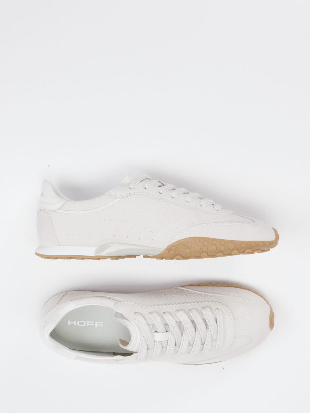 Sneaker grau 1661499005904