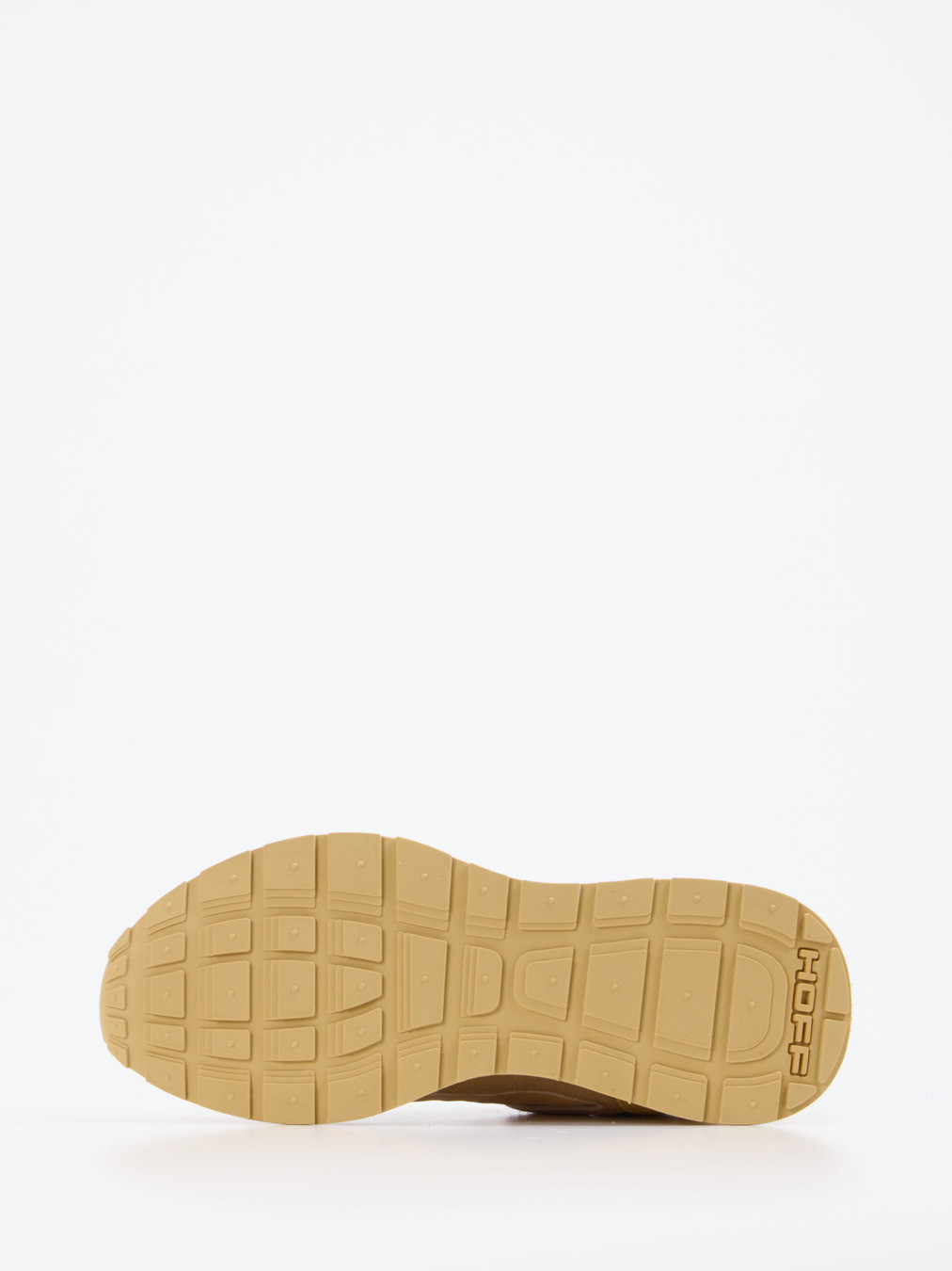 Sneaker City braun 1663229002705