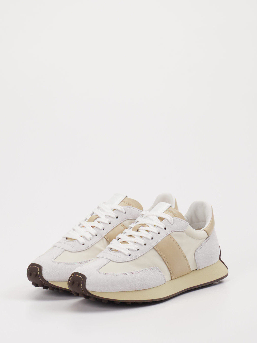 Sneaker weiß 1663733000102