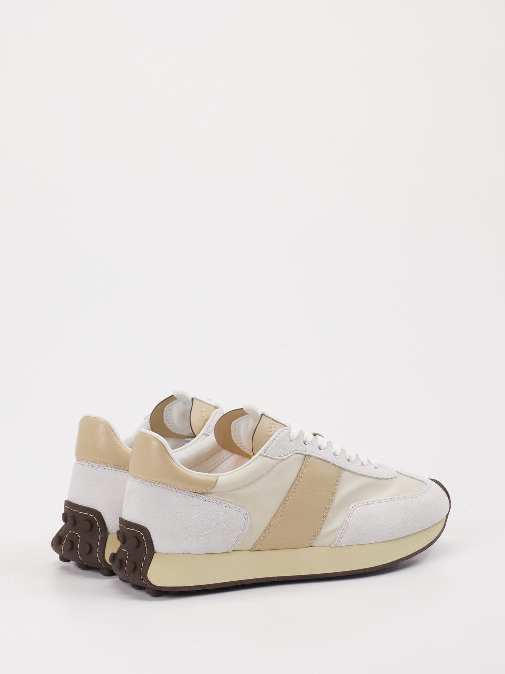 Sneaker weiß 1663733000103