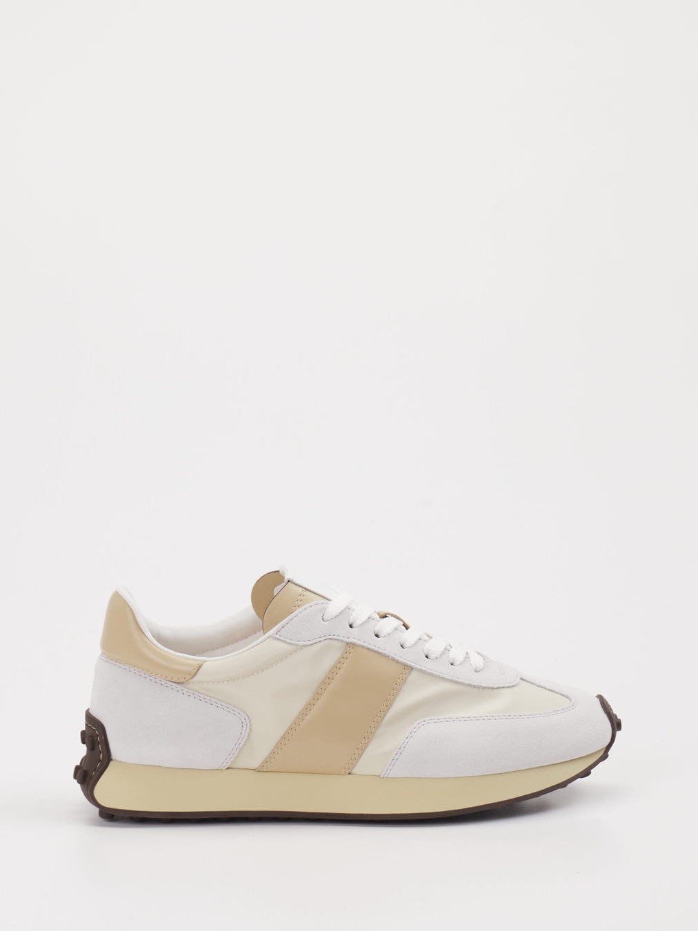 Sneaker weiß 1663733000101