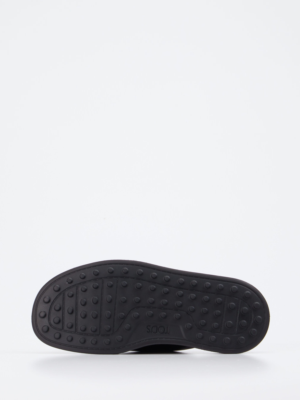 Pantolette schwarz 1155009000605