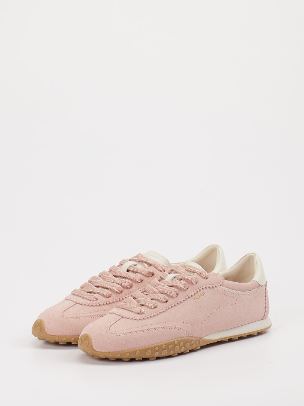 Sneaker Bridge FL rosa 1661599008302
