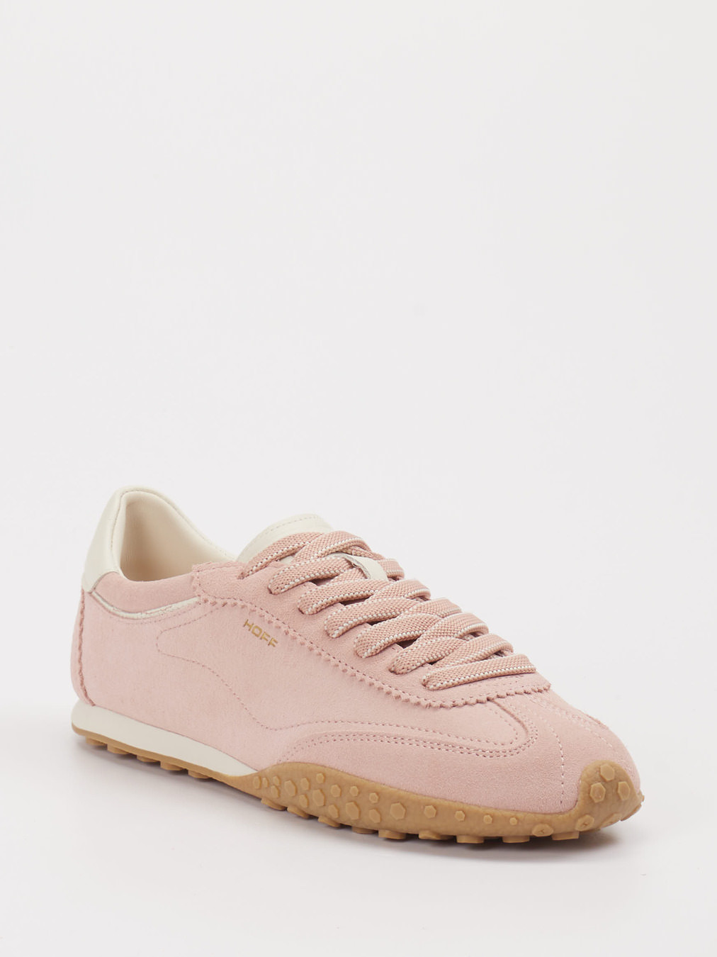 Sneaker Bridge FL rosa 1661599008306