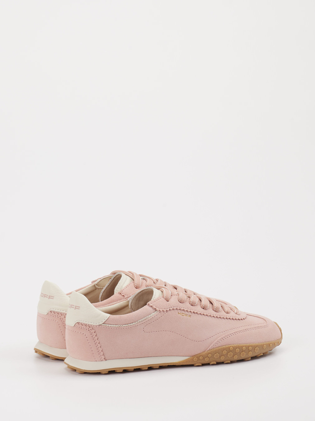 Sneaker Bridge FL rosa 1661599008303