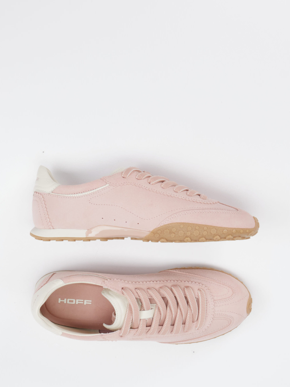 Sneaker Bridge FL rosa 1661599008304