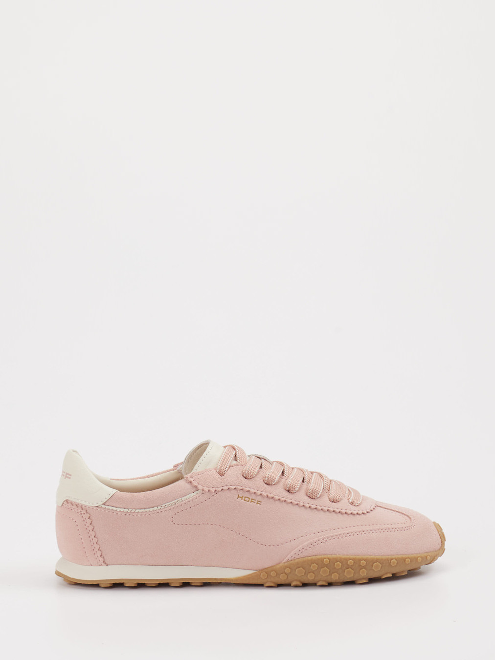Sneaker Bridge FL rosa 1661599008301